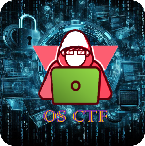 OS CTF Logo